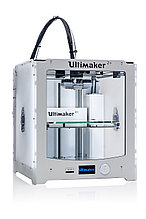 3д принтер ULTIMAKER 2 + (PLUS)