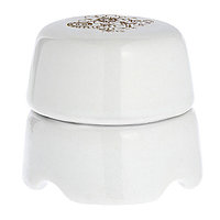 Распаячная коробка большая Д85 Ромашка