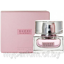 Женская парфюмированная вода Gucci Eau de Parfum II 75ml