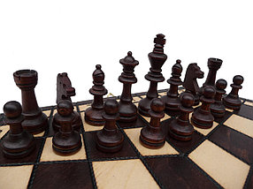 Шахматы на три персоны арт. 162, фото 3