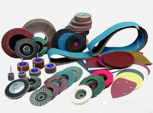 Расходный материал