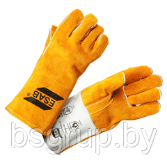 Перчатки сварщика Heavy Duty Regular, ESAB - фото 1 - id-p49417272