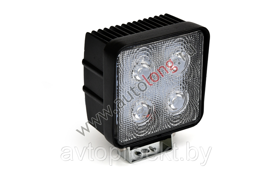 Светодиодная фара 40W LED WORK SPOT PENCIL (5040) - фото 1 - id-p49418494