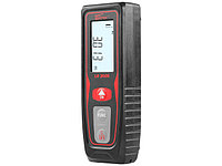 Дальномер лазерный WORTEX LR 3005 в кор. (0.05 -30 м, +/- 1.5 мм,) (LR30050008)