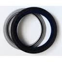 Сальник коленвала передний двигателя Богдан , Радимич , isuzu  4HG1/4HG1-T/4НЕ1/4НК1/6НЕ1/6НН1 Богдан