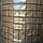 Сетка сварная оцинкованная штукатурная 25х25х1,6 в рулоне, фото 5