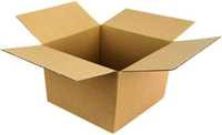 Коробка картонная (для пиццы) - фото 1 - id-p49486575