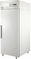 Холодильный шкаф CB105-S POLAIR (ПОЛАИР) 500 литров t не выше -18 C, фото 1