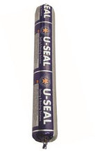 U-Seal 501, 600 мл. Быстросохнущий полиуретановый эластичный клей-герметик.