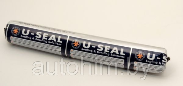 Клей для вклейки стекол U-SEAL 207 PLUS - фото 1 - id-p49430748
