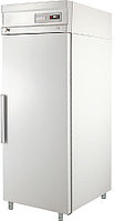 Холодильный шкаф CV105-S POLAIR (ПОЛАИР) 500 литров t -5 +5, фото 1