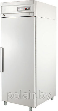 Холодильный шкаф CV105-S POLAIR (ПОЛАИР) 500 литров t -5 +5, фото 2