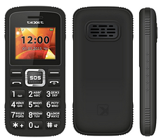 Мобильный телефон Texet TM-B119
