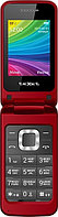 Мобильный телефон  Texet TM-204