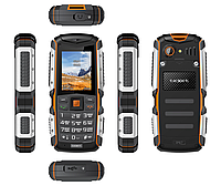 Мобильный телефон Texet TM-515R, фото 1
