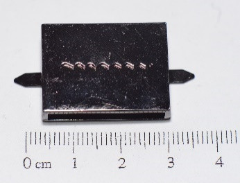 Дизайнерское украшение sss20455