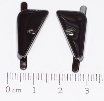 Дизайнерское украшение UT 0641A+B