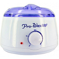 Воскоплав Pro Wax 100  с доп чашей PRO-WAX