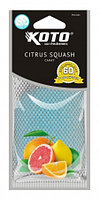 Ароматизатор KOTO - СARAT FSH-021 Citrus Squash/Цитрус Сквош