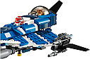 Конструктор Звездные войны Bela 10375 Джедайский звездолет Анакина, 369 дет., аналог Lego Star Wars 75087, фото 7