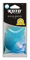 Ароматизатор KOTO - СARAT FSH-012 Ocean breeze/Океанский бриз 70 гр