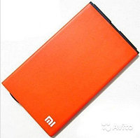 Аккумулятор для XIAOMI M2/M2S/BM20