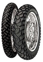 Моторезина Metzeler 130/80-17 M/C 65S Enduro 3 Sahara R