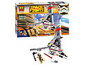 Конструктор Звездные войны 10372 Скайхоппер Т-16, 246 дет., аналог Lego Star Wars 75081, фото 6