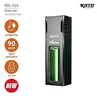 Ароматизатор KOTO - PLATINUM FDL-114 GREEN TEA/Зеленый чай 12 мл