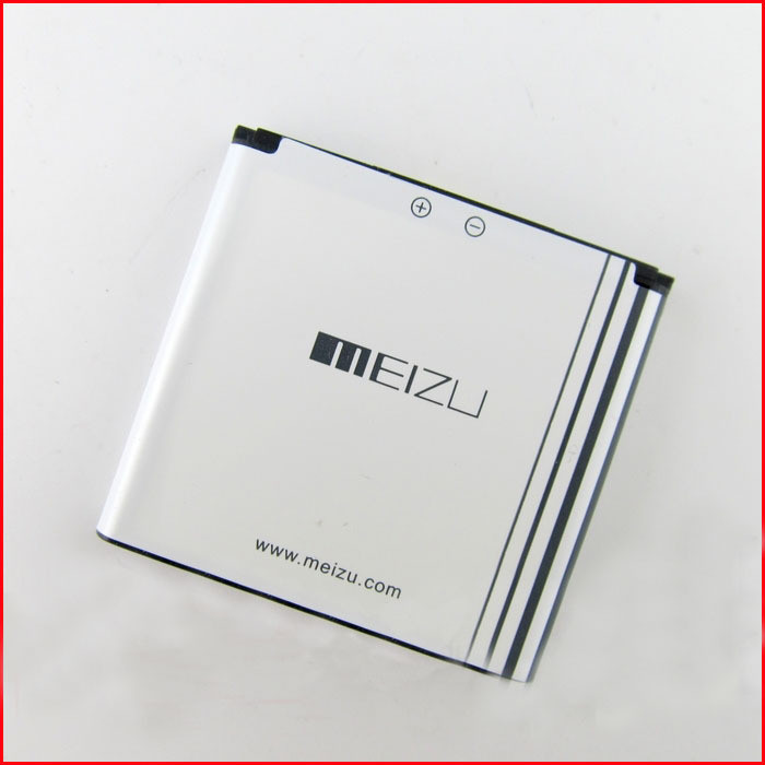 Аккумулятор для телефонов Meizu (все модели) - фото 1 - id-p49454392