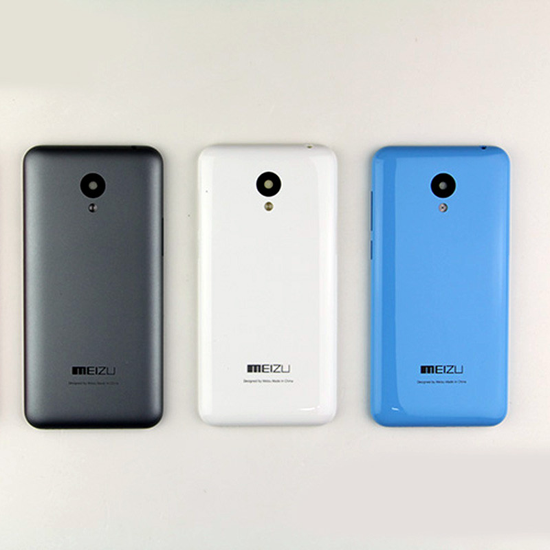 Задняя крышка для телефонов Meizu (все модели)