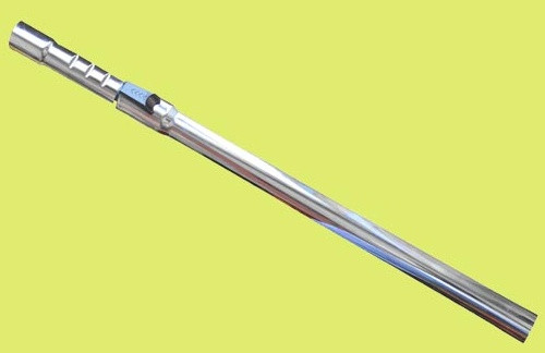 KOMFORTER TT-35 телескопическая металлическая труба для пылесоса (диаметр 35 мм) - фото 2 - id-p49460438