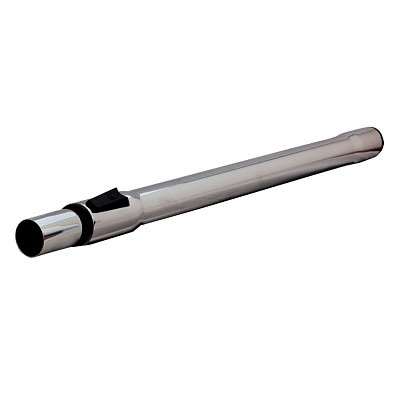 KOMFORTER TT-35 телескопическая металлическая труба для пылесоса (диаметр 35 мм) - фото 3 - id-p49460438
