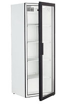 Холодильный шкаф DM104-Bravo POLAIR (ПОЛАИР) 390 литров t +1 +10, фото 2