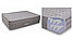 Intex 66958 Надувная кровать Ultra Plush Bed, размер 152x203x46 см (насос 220v), фото 3