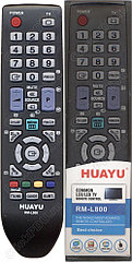 Huayu for Samsung RM-L800  универсальный пульт (серия HRM606)