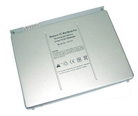 Аккумулятор (батарея) для Apple MacBook Pro 15" MA463 (A1175) 10.8V 5200-5800mAh