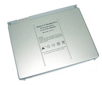 Оригинальный аккумулятор (батарея) для Apple MacBook Pro 15" MA601 (A1175) 10.8V 5200-5800mAh