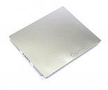 Оригинальный аккумулятор (батарея) для Apple MacBook Pro 15" MA601 (A1175) 10.8V 5200-5800mAh, фото 2
