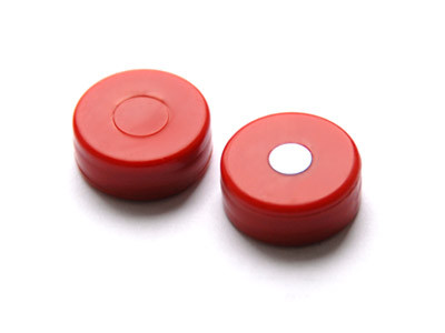 Комплект кнопок магнитных редкоземельных (10 шт.) - фото 1 - id-p49475972