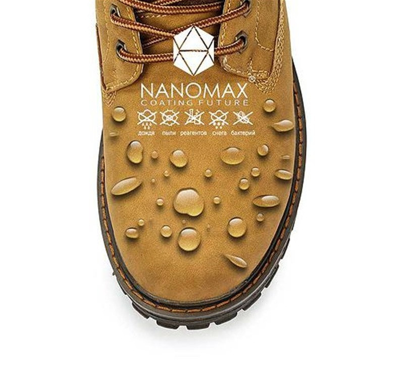 Nanomax Sneaker Protect защита обуви 150 мл - фото 2 - id-p49460503