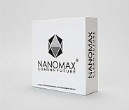 Nanomax Premium Set 3 набор нано косметики, фото 2