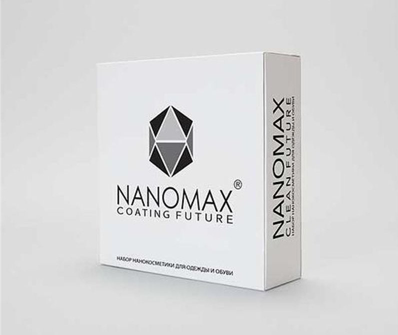 Nanomax Premium Set 3 набор нано косметики - фото 2 - id-p49476016