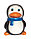 Копилка Пингвин, фото 4