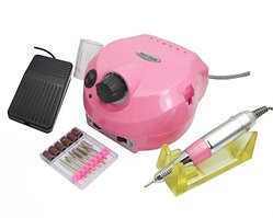 Аппарат для маникюра и педикюра Nail Drill DM-202-65 watt