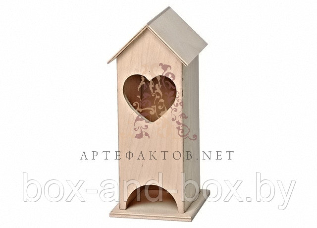 Чайный домик "С любовью"