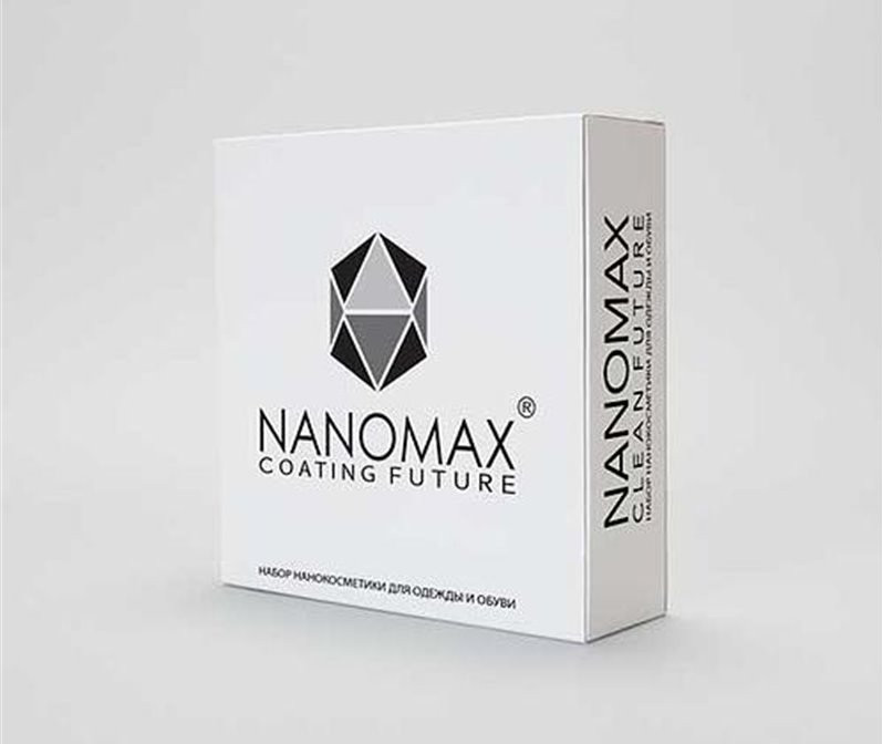 Nanomax Premium Set 4 набор нано косметики - фото 2 - id-p49492601