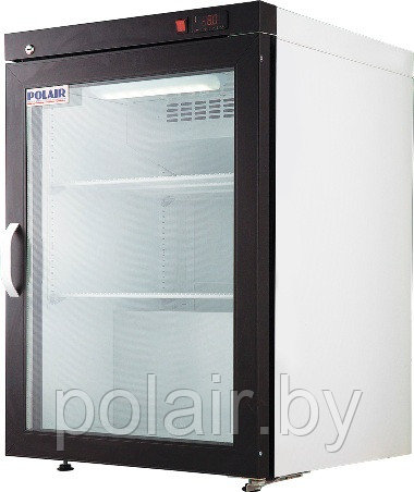 Холодильный шкаф DP102-S  POLAIR (ПОЛАИР) 150 литров t -8 0