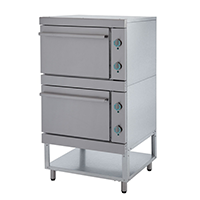 Шкафы жарочные