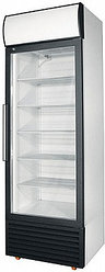 Холодильный шкаф BC-105 POLAIR (ПОЛАИР) 500 литров t 0 +6,5